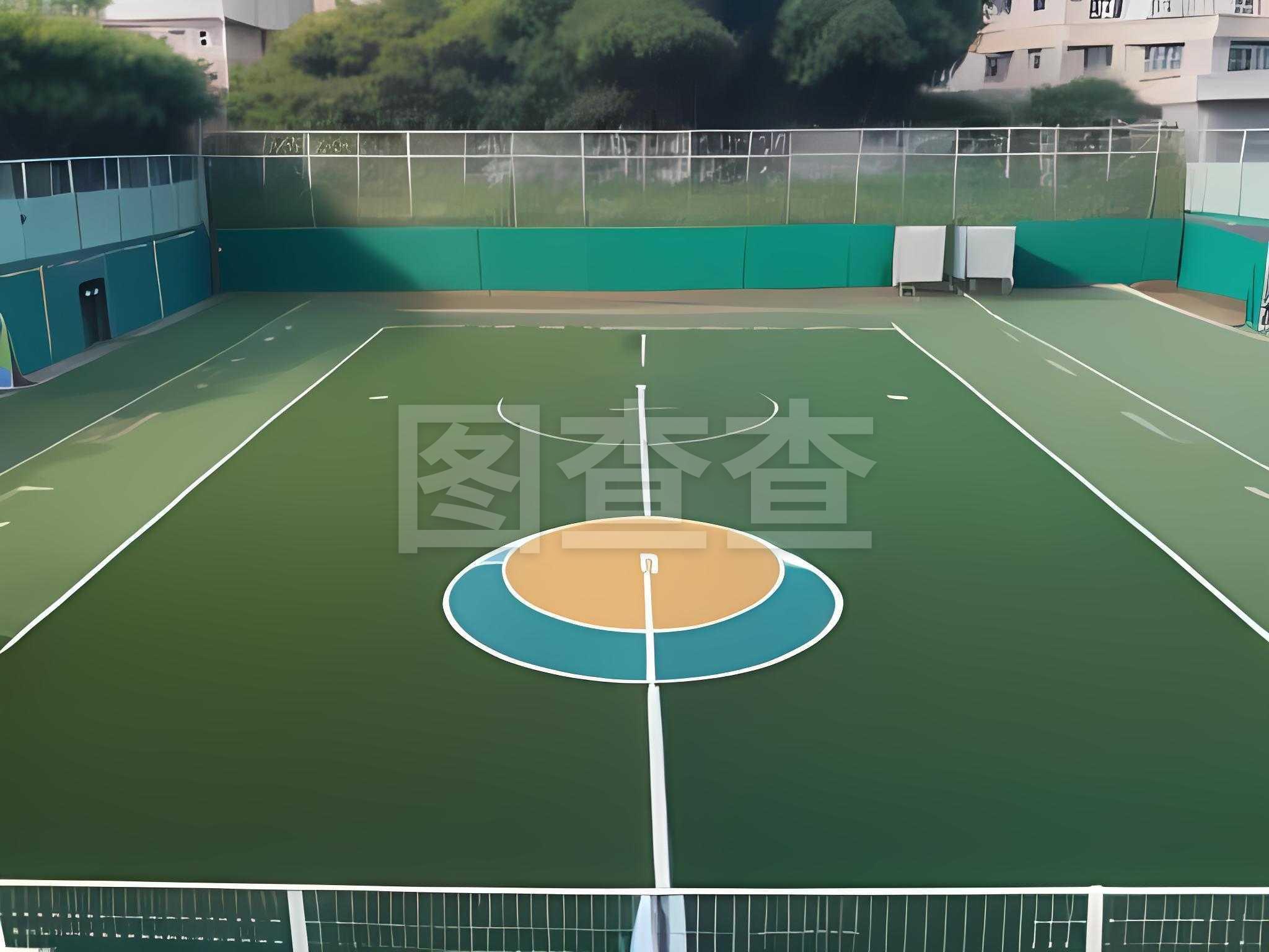 控制比赛的