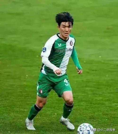 崛起