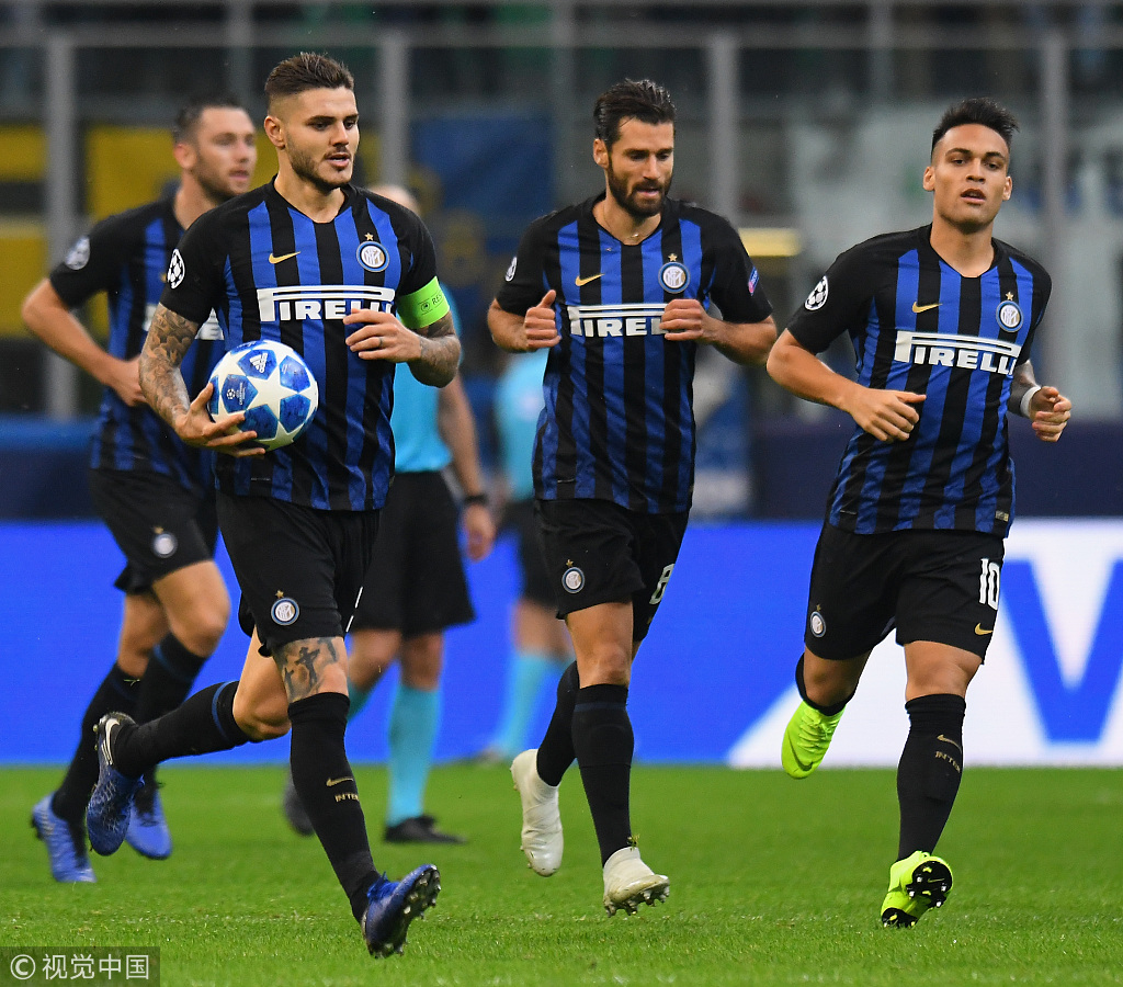 当对手出现 当对手出现