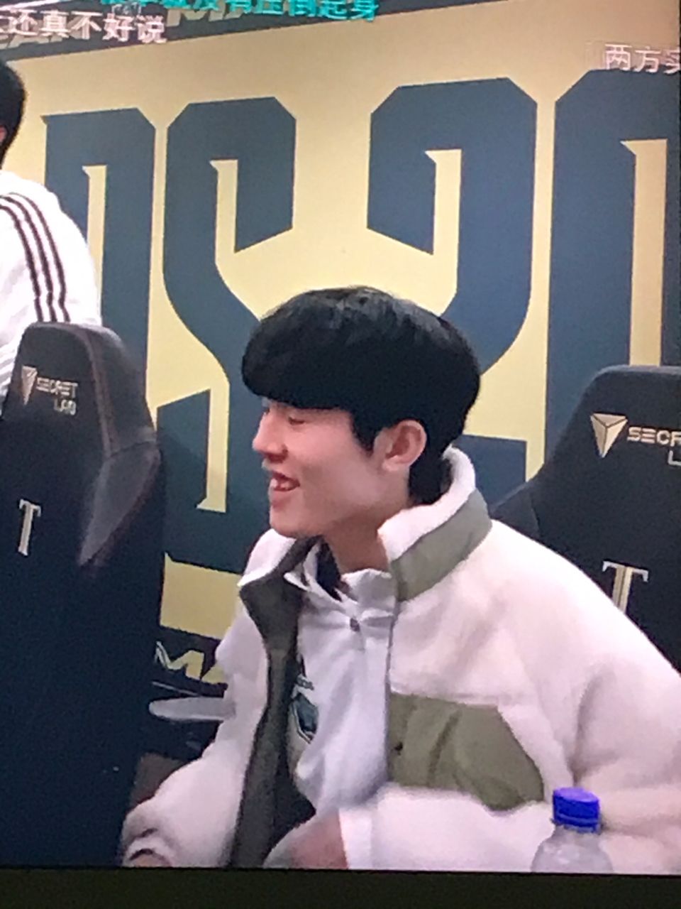 对比赛心理 对比赛心理