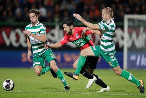 精准的战术 精准的战术