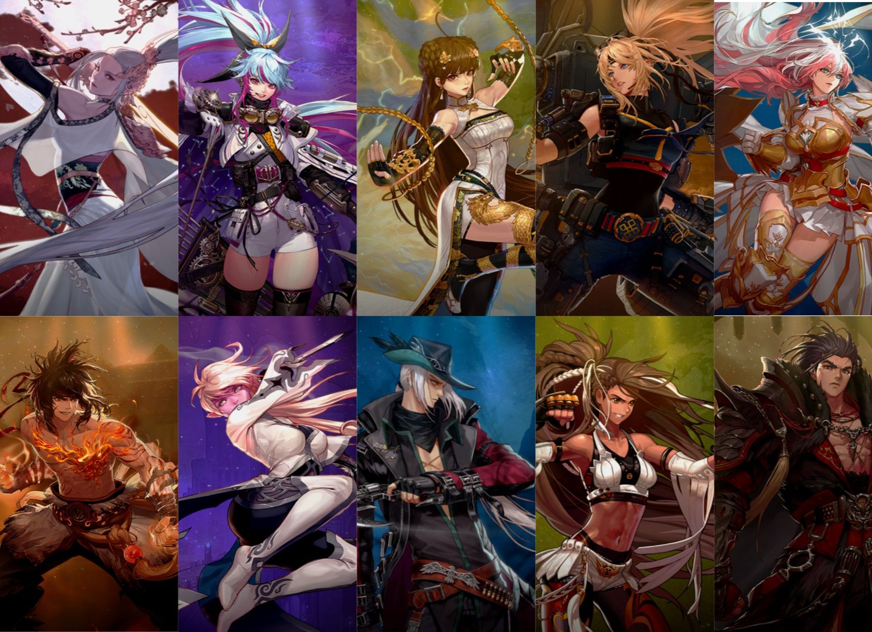 晋级的重要 晋级的重要