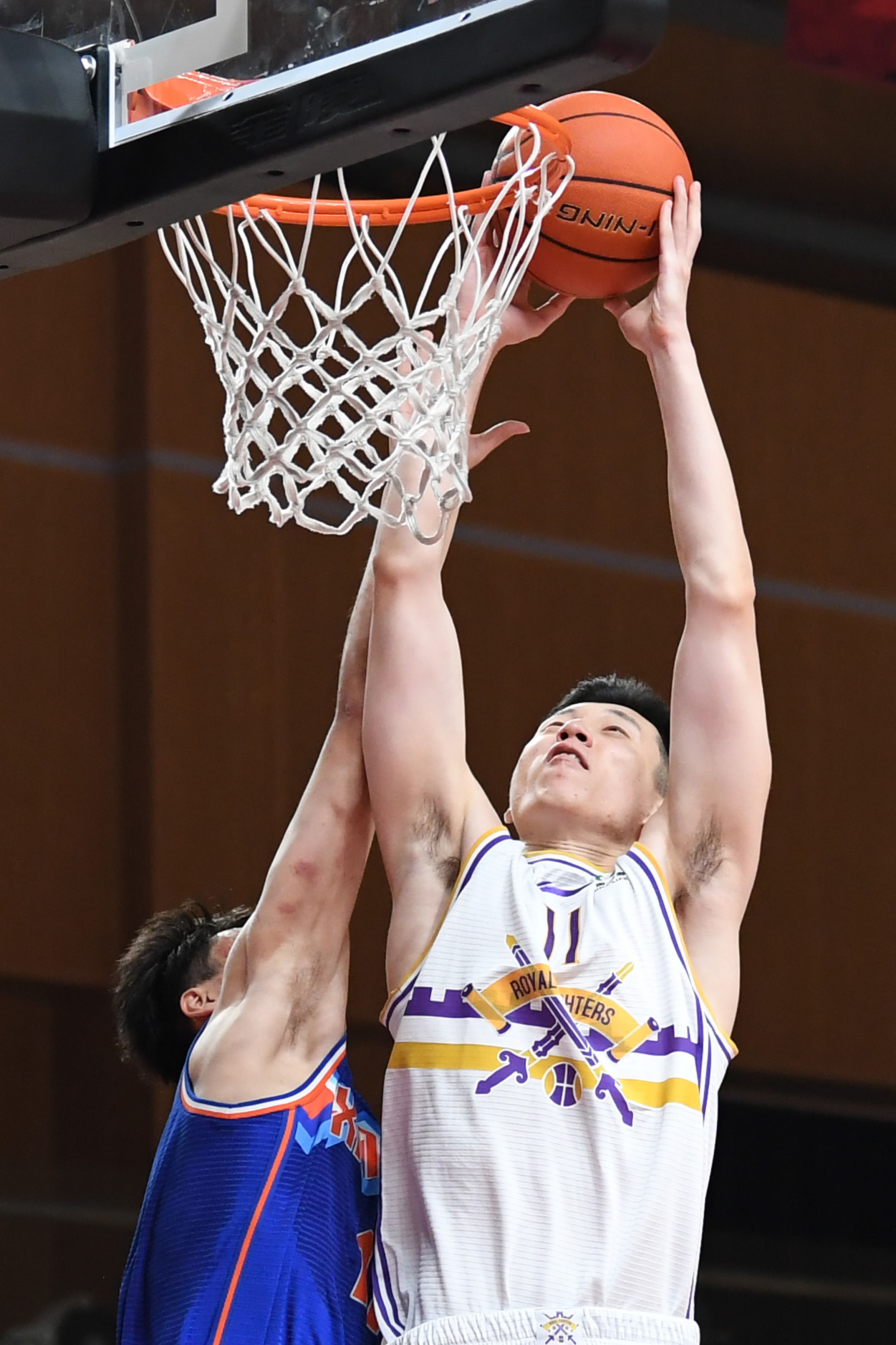 受伤病困扰 受伤病困扰