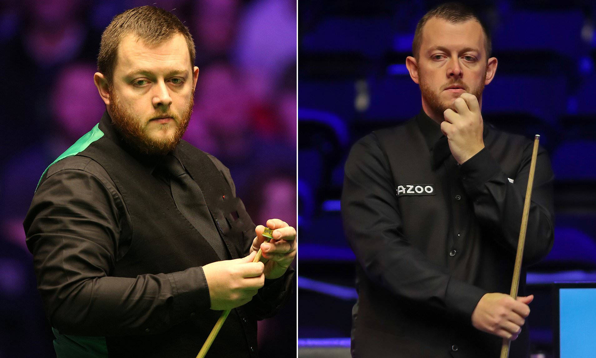 赛中交手 赛中交手