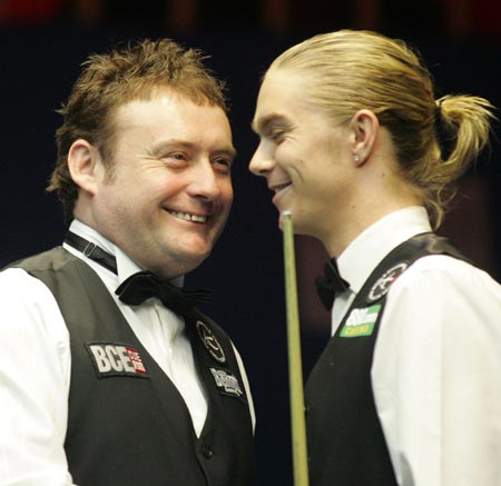 西部决赛中 西部决赛中