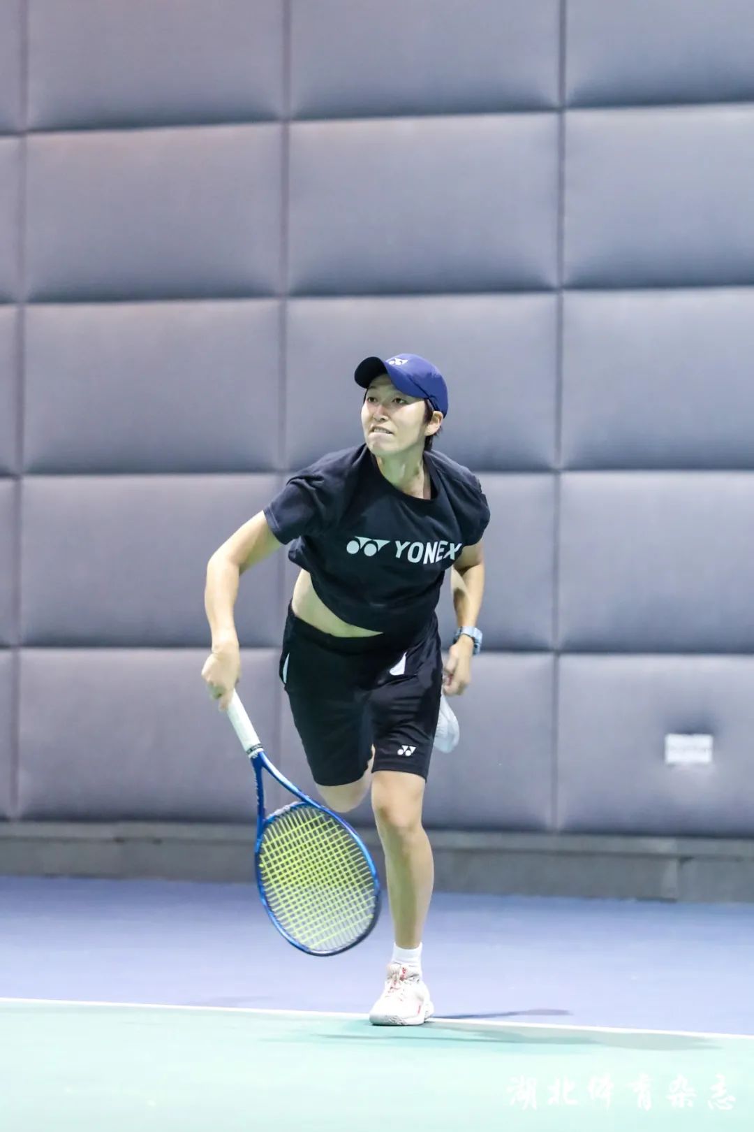 在国内赛场 在国内赛场