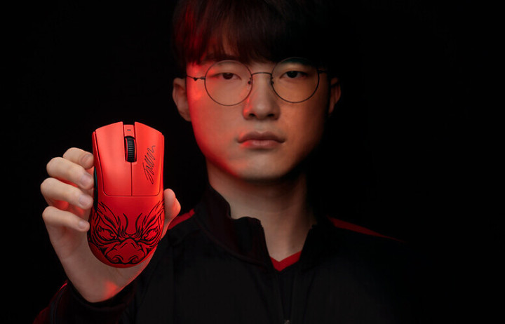 仁的传闻 仁的传闻